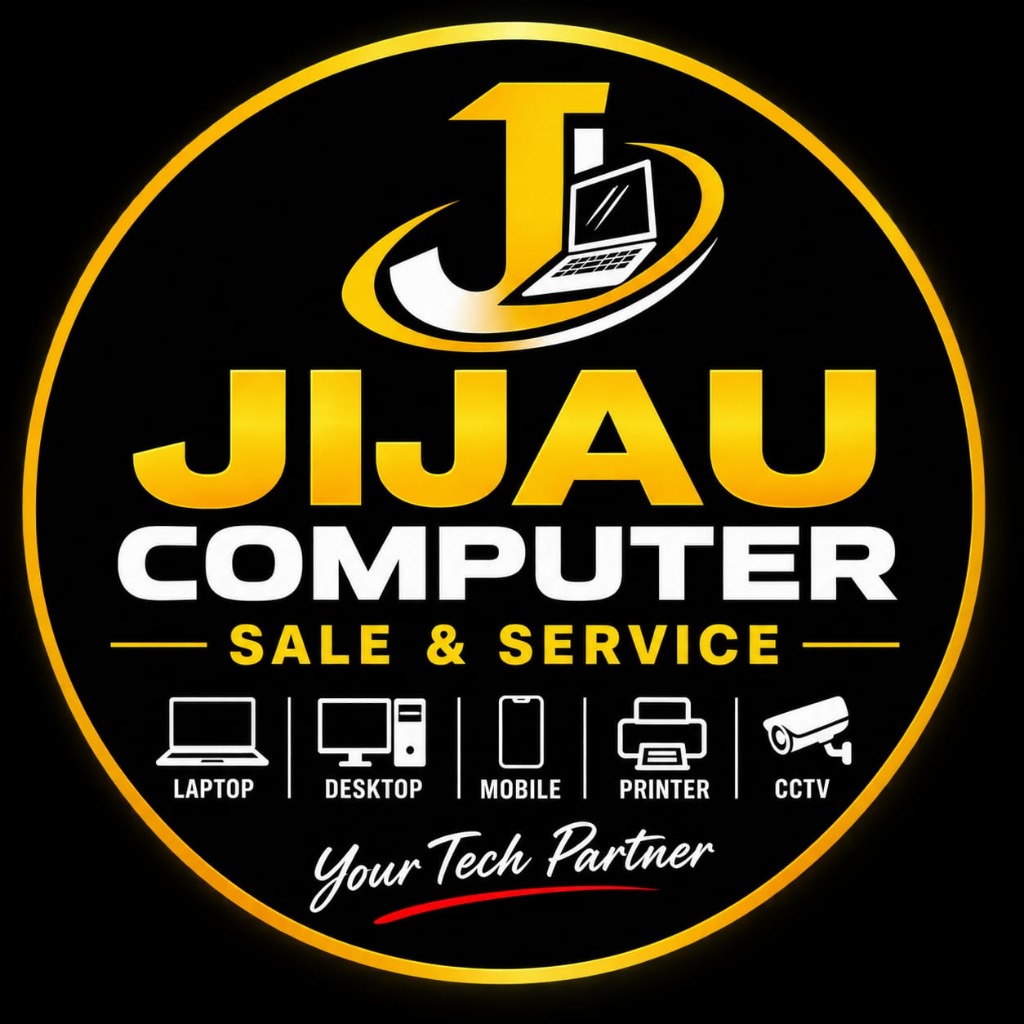 Jijau Computers